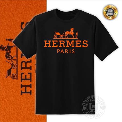 hermes mens t shirt